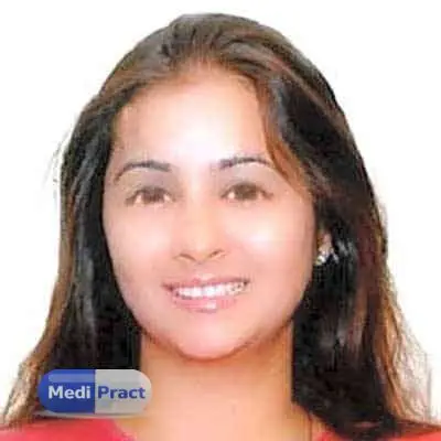Dr. Priyanka Sethi Profile Picture