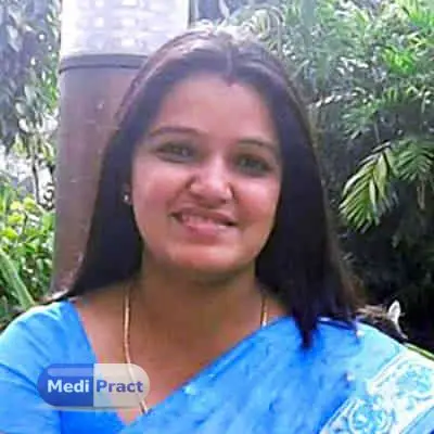 Dr. Priyanka Shamanth Profile Picture