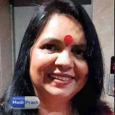 Dr. Priyanka Sharma Profile Picture