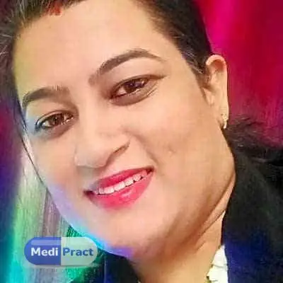 Dr. Priyanka Sharma Profile Picture