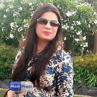 Dr. Priyanka Shastri Profile Picture