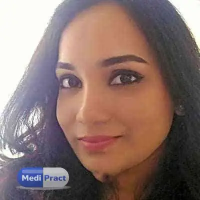 Dr. Priyanka Shaw Profile Picture
