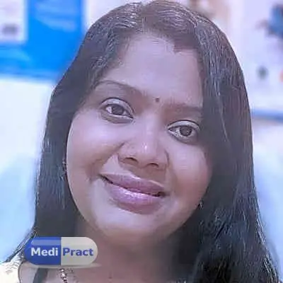 Dr. Priyanka Shelke Profile Picture