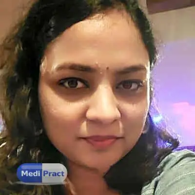 Dr. Priyanka Shete Profile Picture