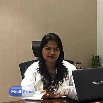 Dr. Priyanka Shrikant Palekar Profile Picture