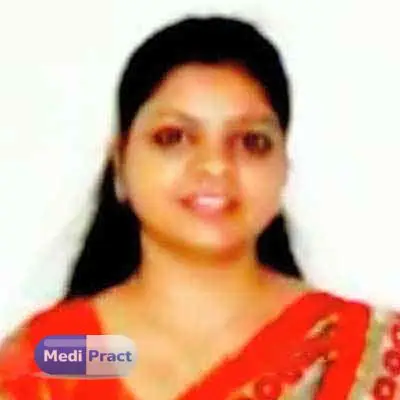 Dr. Priyanka Shrivastav Profile Picture