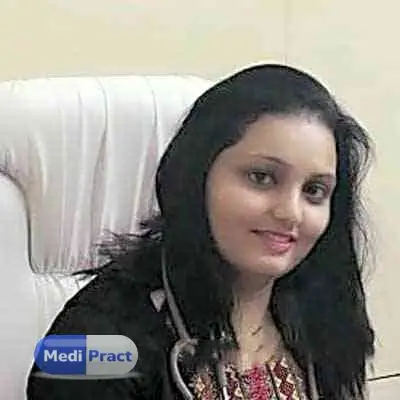 Dr. Priyanka Shukla Profile Picture