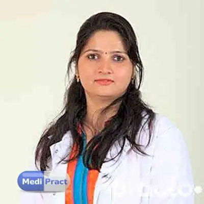 Dr. Priyanka Singh Profile Picture