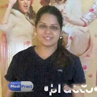 Dr. Priyanka Singh Profile Picture