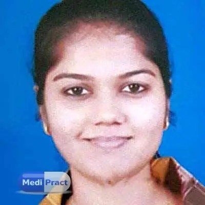 Dr. Priyanka Singh Thakur Profile Picture