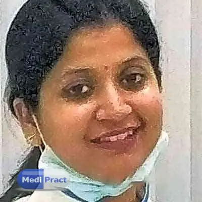 Dr. Priyanka Singla Profile Picture