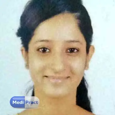 Dr. Priyanka Solanki Profile Picture