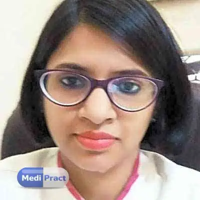 Dr. Priyanka Srivastava Profile Picture