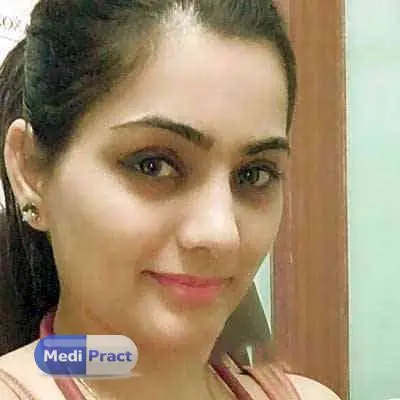 Dr. Priyanka Suhag Profile Picture