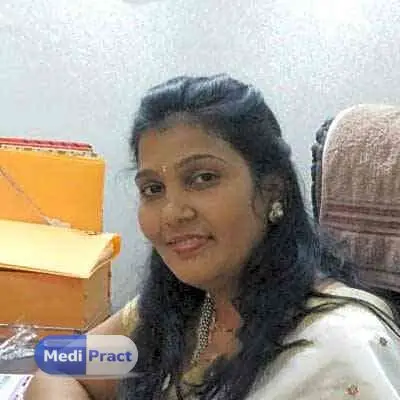 Dr. Priyanka Sunit Shende Profile Picture
