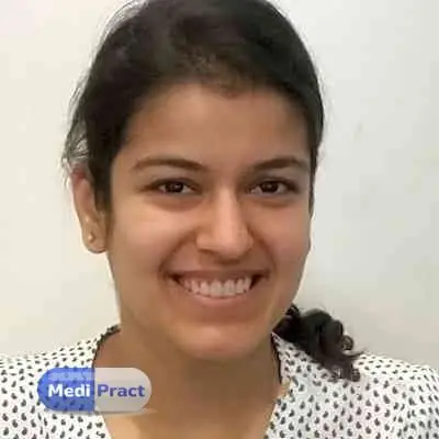 Dr. Priyanka Talreja Profile Picture