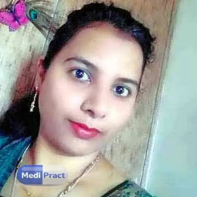 Dr. Priyanka Tejas Patil Profile Picture
