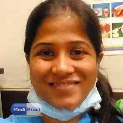 Dr. Priyanka Thakur Bhalerao Profile Picture