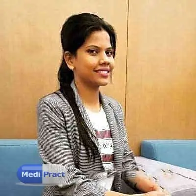 Dr. Priyanka Thakur Profile Picture