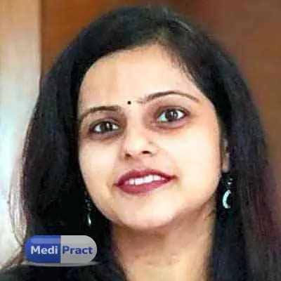 Dr. Priyanka Thukral Mahajan Profile Picture