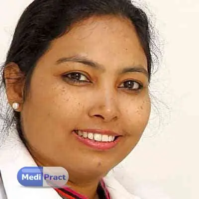 Dr. Priyanka Tiwari Profile Picture