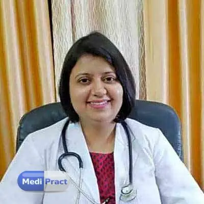 Dr. Priyanka Tyagi Profile Picture