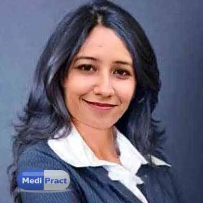 Dr. Priyanka Udawat Profile Picture