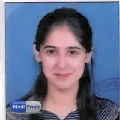Dr. Priyanka Umale Profile Picture