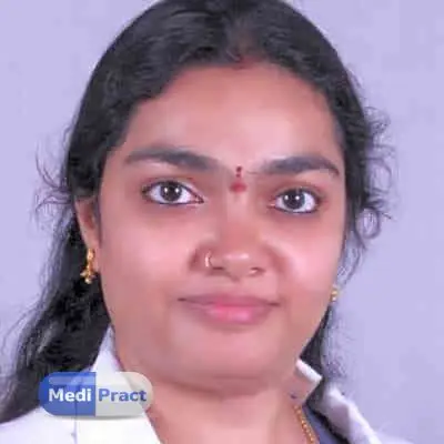 Dr. Priyanka Valluri Profile Picture