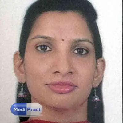 Dr. Priyanka Vashisth Bhardwaj Profile Picture