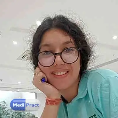 Dr. Priyanka Verma Profile Picture