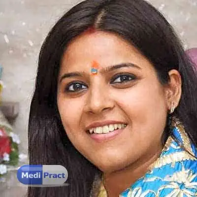 Dr. Priyanka Verma Profile Picture