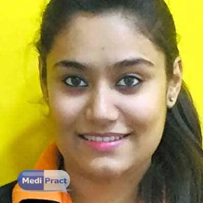 Dr. Priyanka Wadhwa Profile Picture