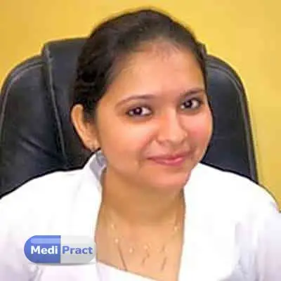 Dr. Priyanka Waghela Profile Picture