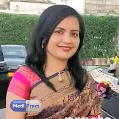 Dr. Priyanka Walzade Profile Picture