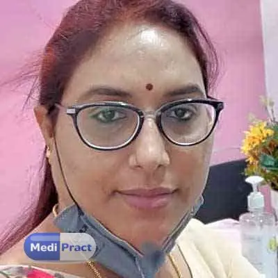 Dr. Priyanka Yadav Profile Picture