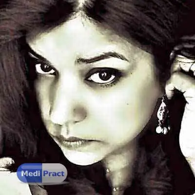 Dr. Priyanka Yaduvanshi Profile Picture