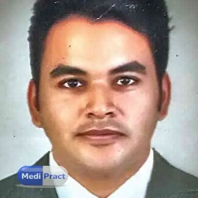 Dr. Priyankar Chakraborty Profile Picture