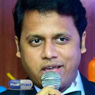 Dr. Priyanker Mondal Profile Picture