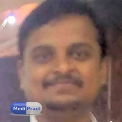 Dr. Priyanko Chakraborty Profile Picture