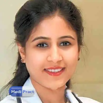 Dr. Priyanshi Chhaparwal Gupta Profile Picture