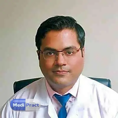 Dr. Priyanshu Choudhary Profile Picture