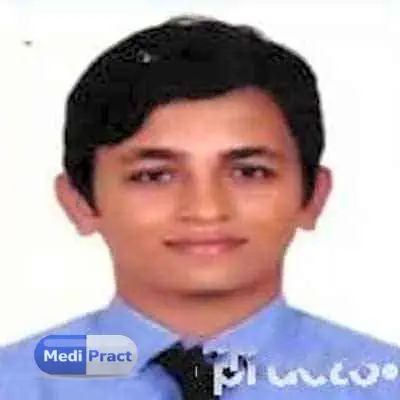 Dr. Priyanshu Shah Profile Picture