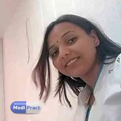 Dr. Priyanshu Singh Profile Picture