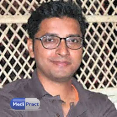Dr. Priyaranjan Avinash Profile Picture