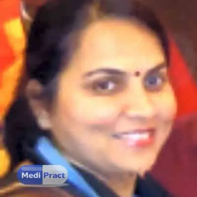 Dr. Priyata Lal Profile Picture