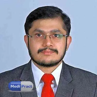 Dr. Priyatham Kamath Profile Picture