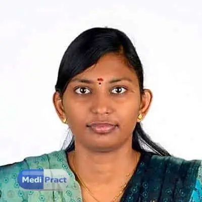 Dr. Priyatharshini Profile Picture