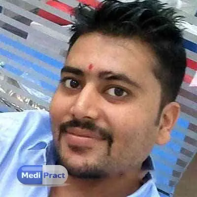 Dr. Priyesh Bajaj Profile Picture