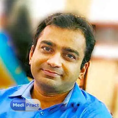 Dr. Priyesh K Patel Profile Picture